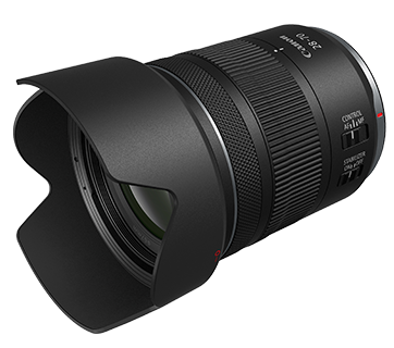 Canon EF28-70mm F2.8L USM